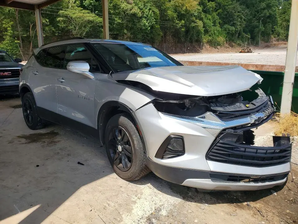 2020 CHEVROLET BLAZER 2LT  