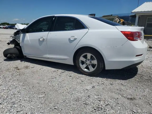 2015 CHEVROLET MALIBU LS  
