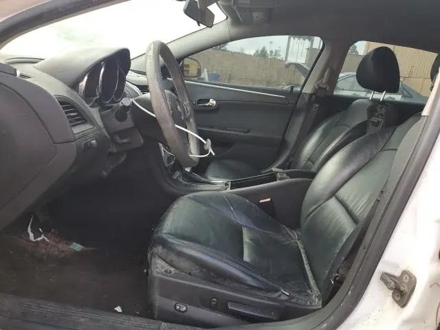 2011 CHEVROLET MALIBU 1LT  