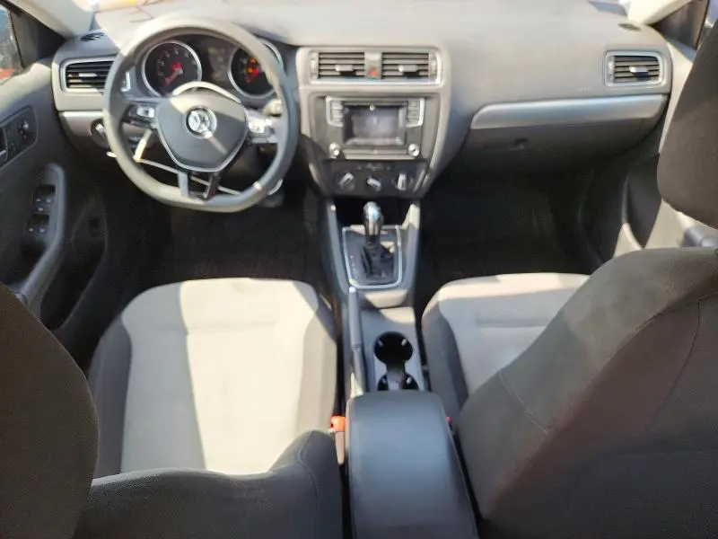 2018 VOLKSWAGEN JETTA S  