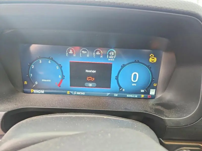2024 FORD F150 XLT  