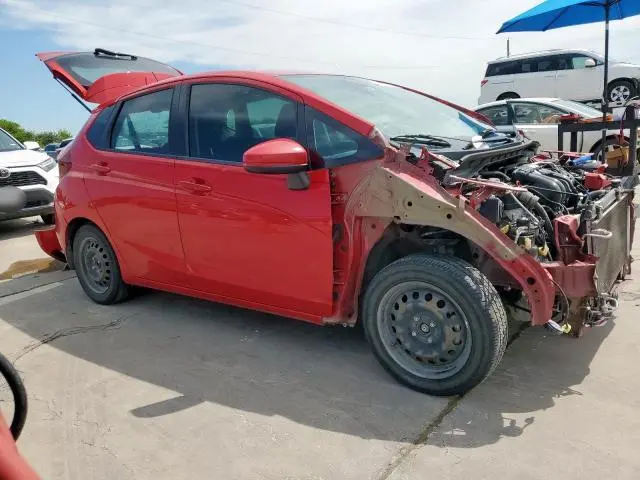 2019 HONDA FIT LX  