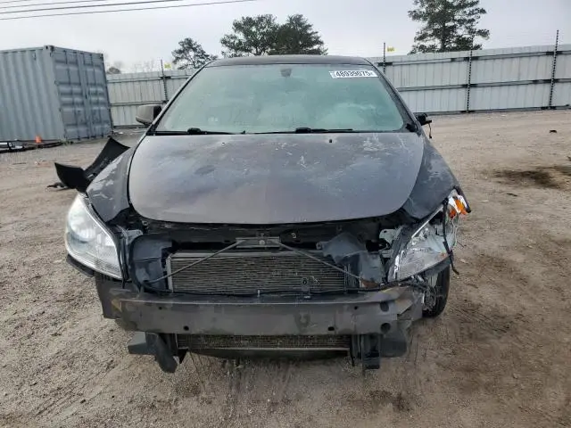 2010 CHEVROLET MALIBU LS  