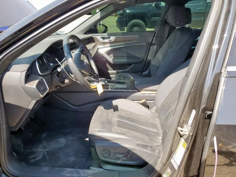 2019 AUDI A6 PREMIUM  