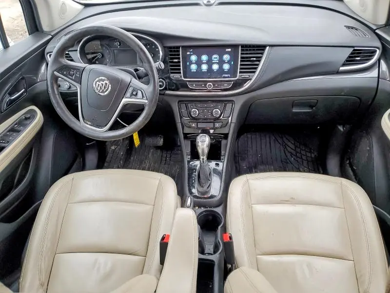 2018 BUICK ENCORE ESSENCE  