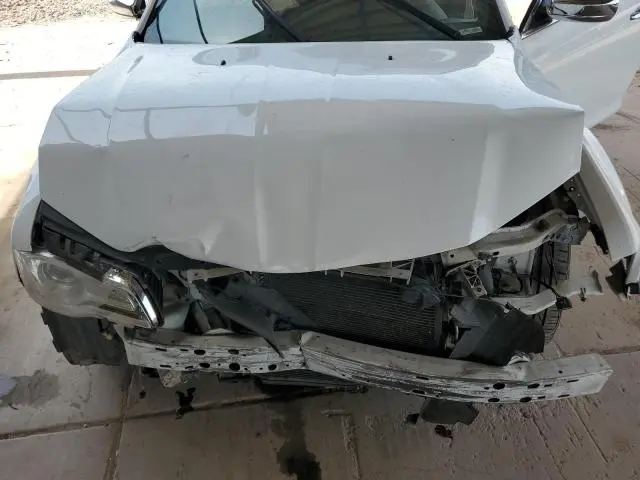 2014 CHRYSLER 300C   