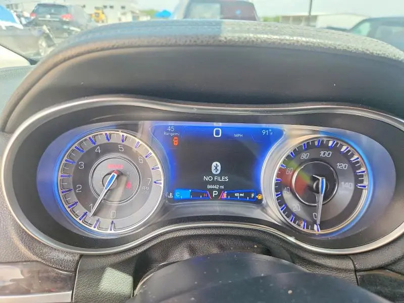 2020 CHRYSLER 300 LIMITED  