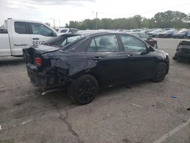 2023 KIA RIO LX  