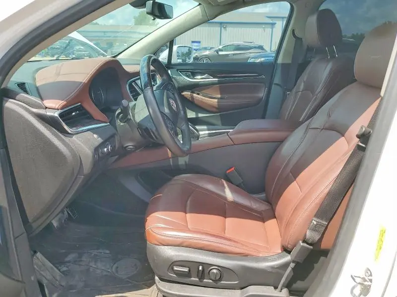 2018 BUICK ENCLAVE AVENIR  