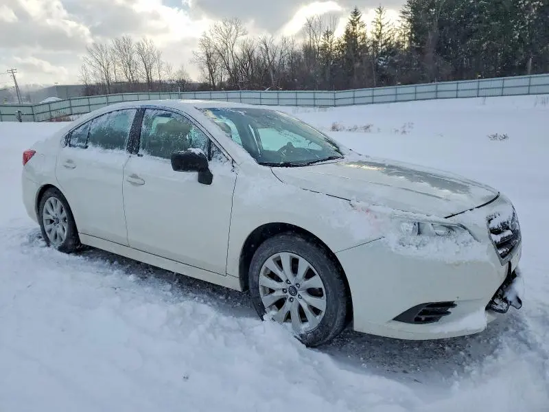2017 SUBARU LEGACY 2.5I  