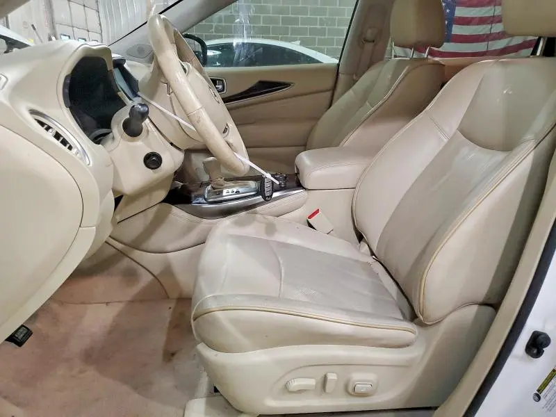 2013 INFINITI JX35 BASE  