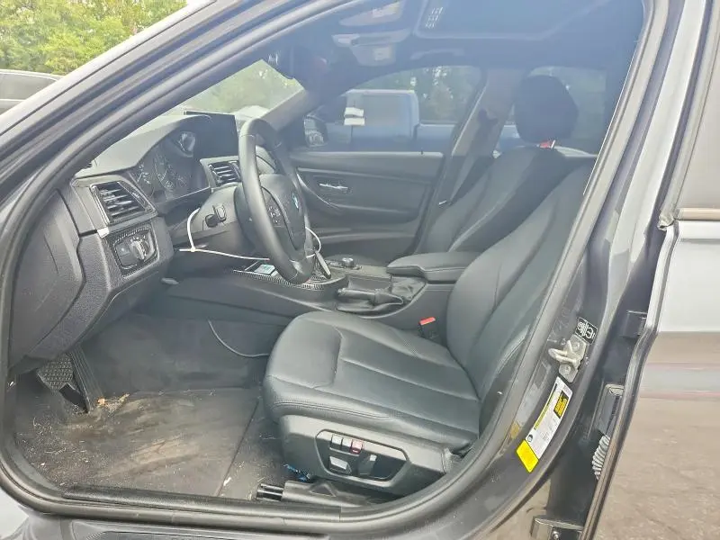 2013 BMW 335 I  