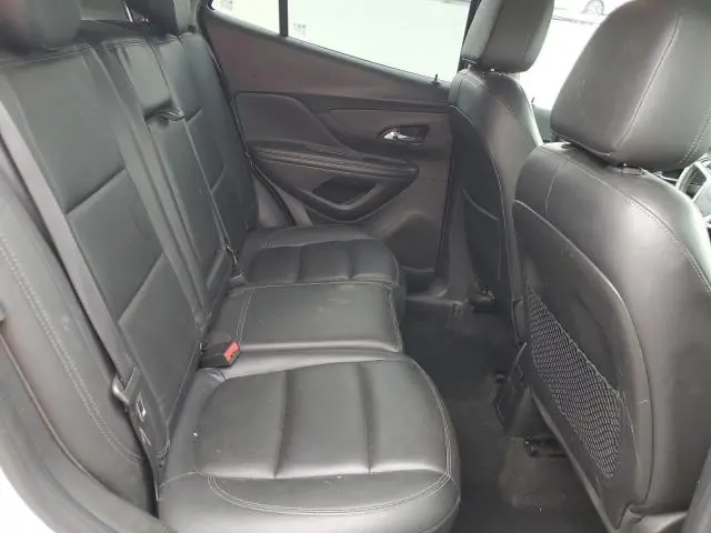 2020 BUICK ENCORE ESSENCE  
