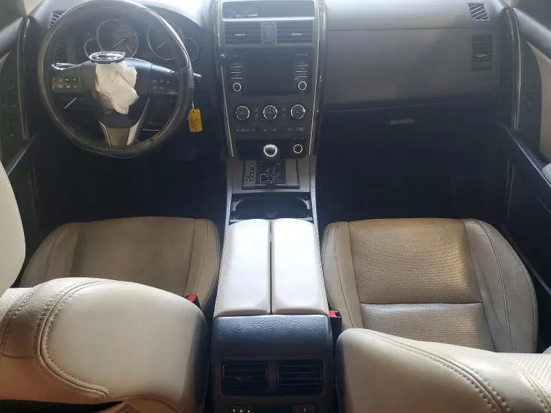2014 MAZDA CX-9 TOURING  