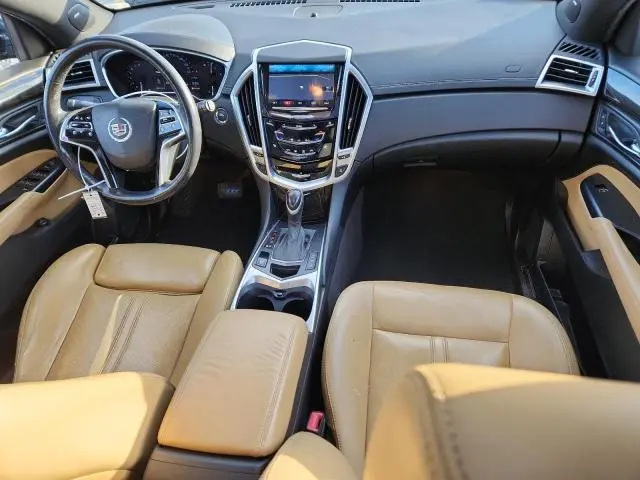 2014 CADILLAC SRX PERFORMANCE COLLECTION  