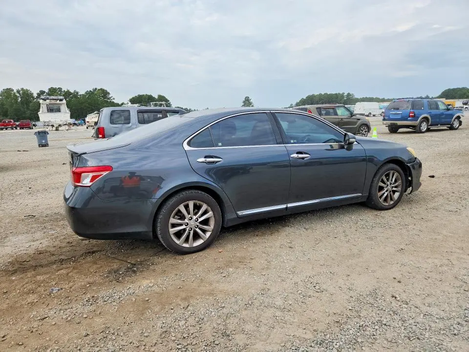 2010 LEXUS ES 350  