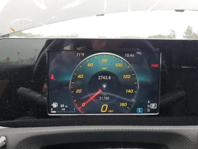 2022 MERCEDES-BENZ A 220 4MATIC  