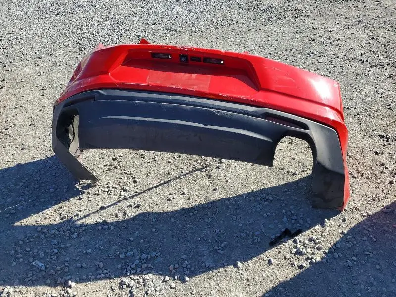 2020 CHEVROLET CAMARO LS  