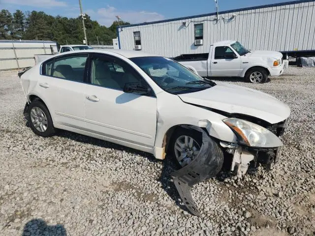 2010 NISSAN ALTIMA BASE  