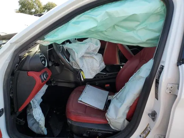 2020 ALFA ROMEO GIULIA   