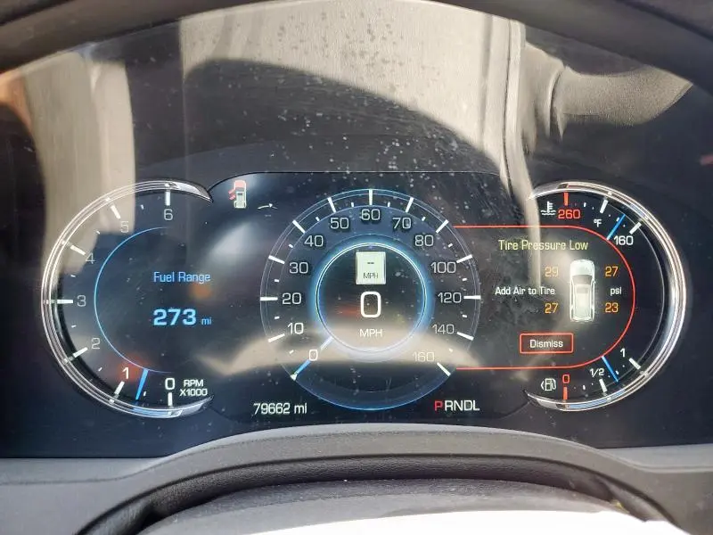 2020 CADILLAC ESCALADE PREMIUM LUXURY  