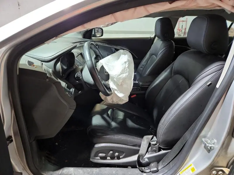 2015 BUICK LACROSSE   