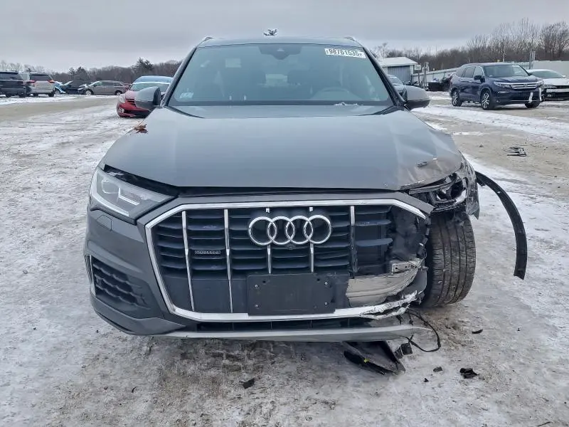 2021 AUDI Q7 PREMIUM  