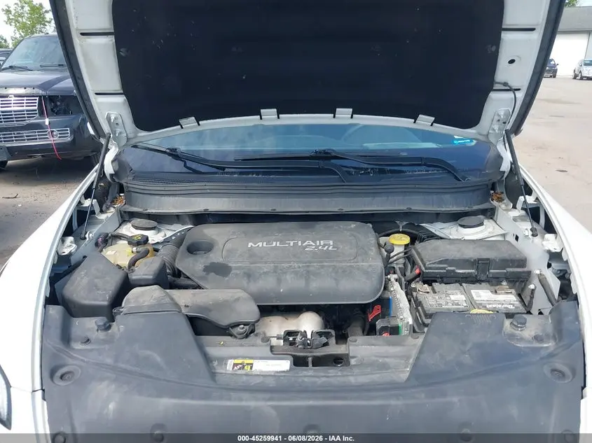 2018 JEEP CHEROKEE LATITUDE FWD