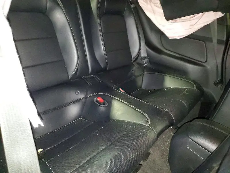 2015 FORD MUSTANG GT  