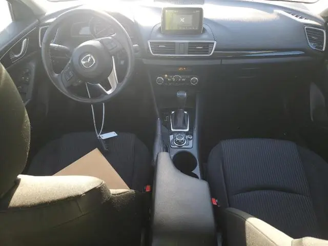 2015 MAZDA 3 TOURING  