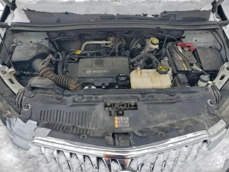 2015 BUICK ENCORE CONVENIENCE  