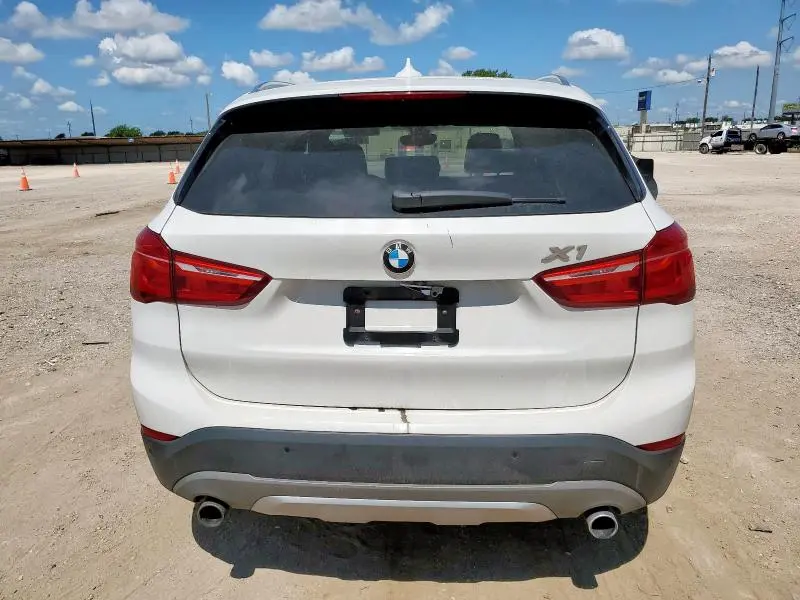 2017 BMW X1 XDRIVE28I  