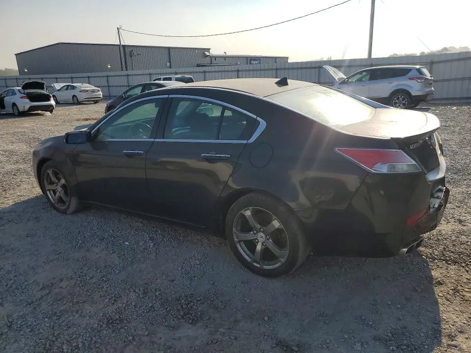 2011 ACURA TL   