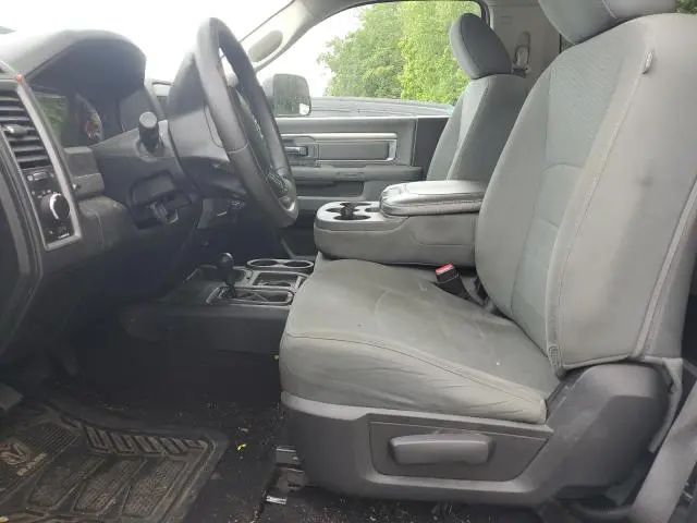 2015 RAM 2500 ST  
