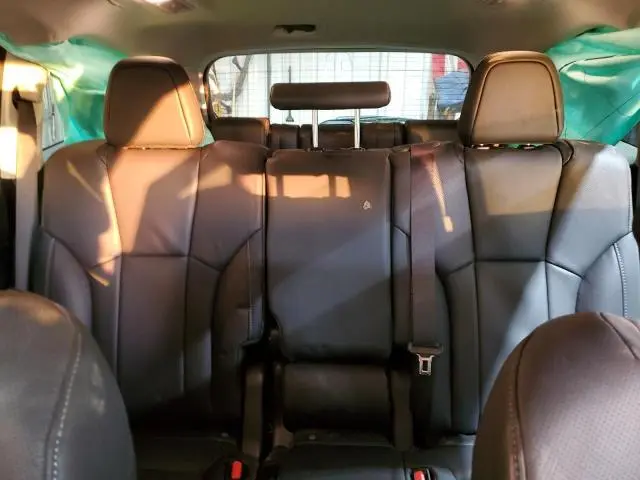 2024 SUBARU ASCENT LIMITED  