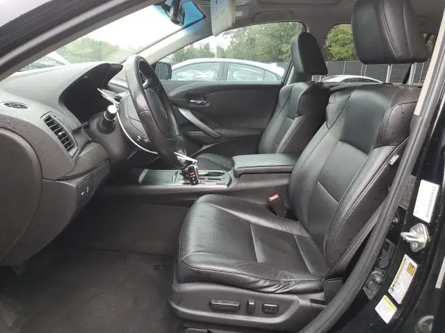 2014 ACURA RDX TECHNOLOGY  