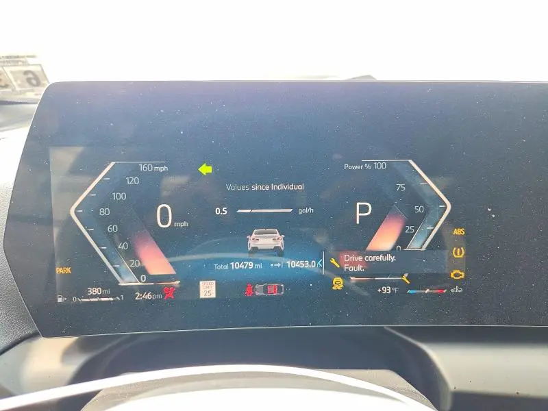 2025 BMW 228XI   