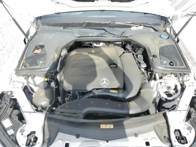 2021 MERCEDES-BENZ E 350  
