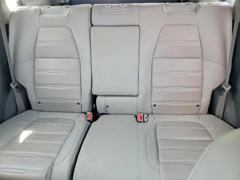 2019 HONDA CR-V EXL  