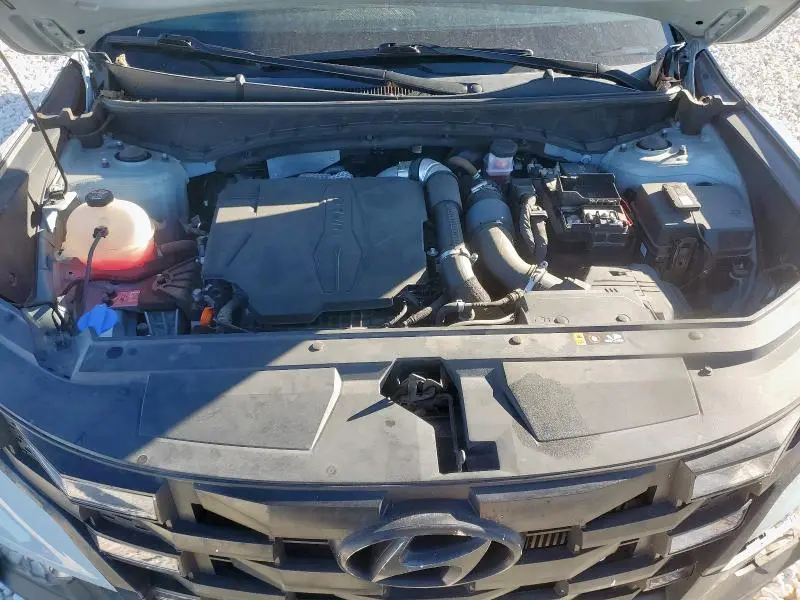 2022 HYUNDAI SANTA CRUZ SEL PREMIUM  