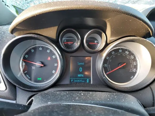 2014 BUICK ENCORE CONVENIENCE  