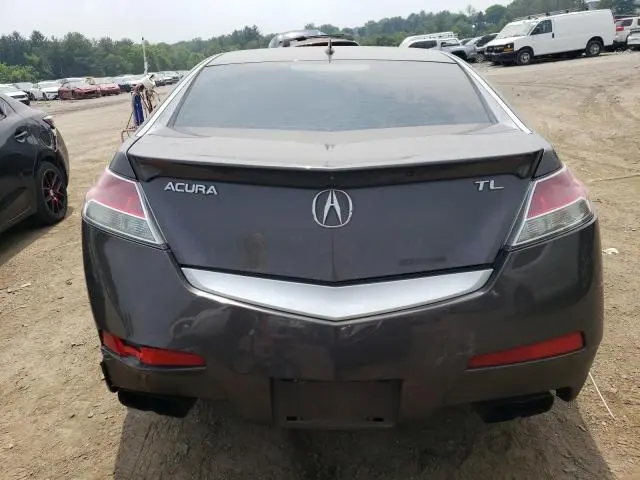 2010 ACURA TL   