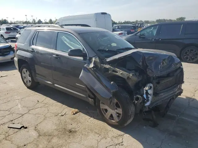 2016 GMC TERRAIN SLE  