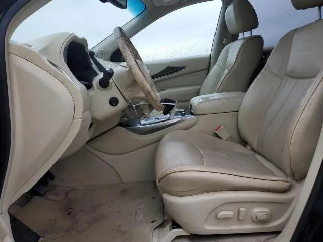 2014 INFINITI QX60 BASE  