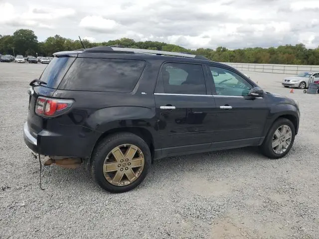2017 GMC ACADIA LIMITED SLT-2  