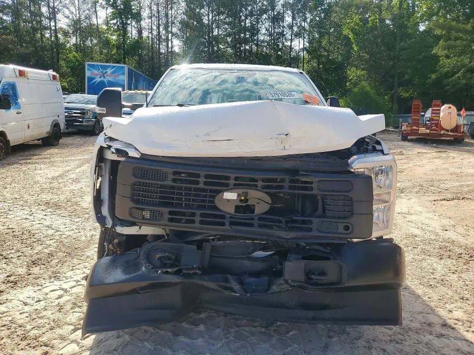 2024 FORD F250 SUPER DUTY  