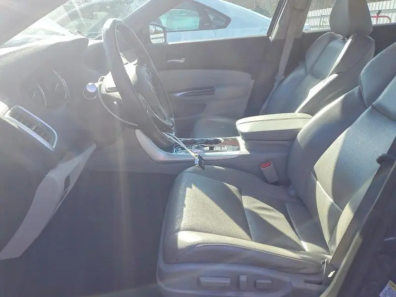 2015 ACURA TLX TECH  