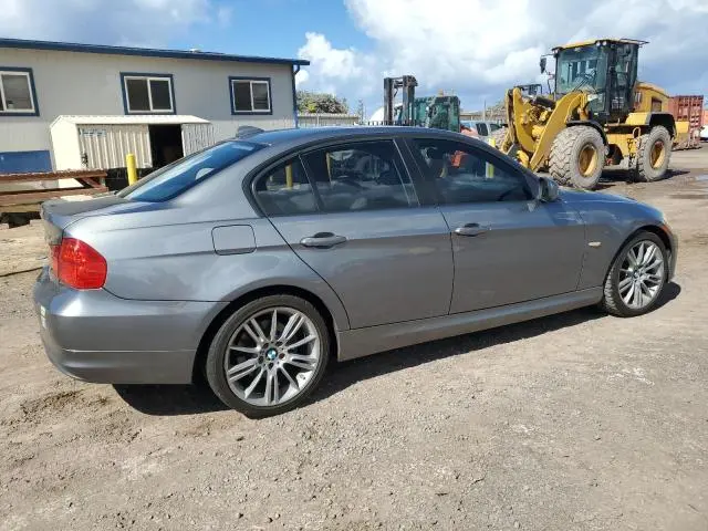 2011 BMW 328 I  