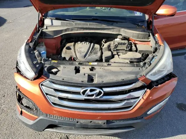 2015 HYUNDAI SANTA FE SPORT   