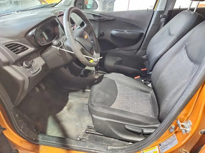 2019 CHEVROLET SPARK LS  